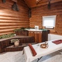 Купель Polar Spa STANDART 79 овальная для 1 человека (термососна светлая)  фото - 7