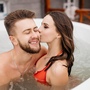 Купель круглая с композитной вставкой для дачи фото - 8 Купель круглая с композитной вставкой купель фото фото - 8